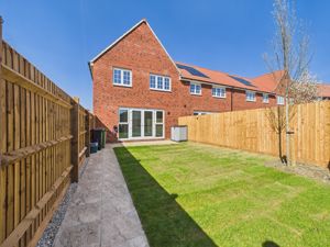 Rear Exterior- click for photo gallery